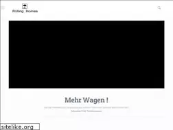 Sites similar to rollinghomes.de