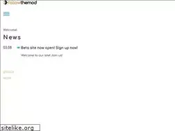 Sites similar to rollinghood.com