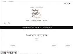 Sites similar to rollingindoughbakerylv.com