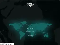 Sites similar to rollingloud.com