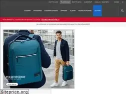 Sites similar to rollingluggage.se