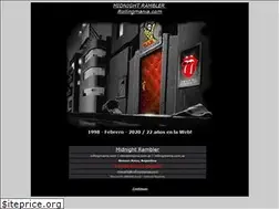 Sites similar to rollingmania.com