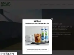 Sites similar to rollingmeadowdairy.com