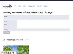 Sites similar to rollingmeadowsluxuryhomes.com