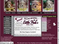 Sites similar to rollingmeadowspuppies.com