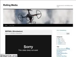 Sites similar to rollingmedia.net