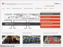Sites similar to rollingmillmachinery.net