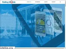 Sites similar to rollingmobile.com