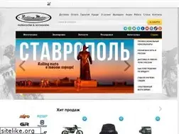 Sites similar to rollingmoto.ru