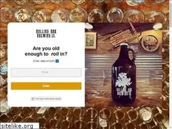 Sites similar to rollingoakbrewing.com