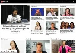 Sites similar to rollingout.com