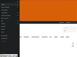 Sites similar to rollingpaperdepot.com