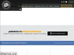 Sites similar to rollingpatagonia.cl