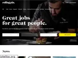 Sites similar to rollingpin.de