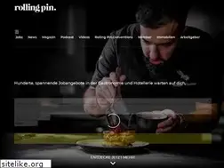 Sites similar to rollingpin.eu