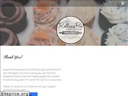 Sites similar to rollingpinbakeshop.com