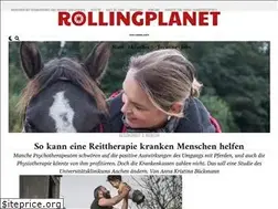 Sites similar to rollingplanet.de