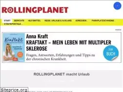 Sites similar to rollingplanet.net