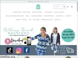 Sites similar to rollingranchboutique.com