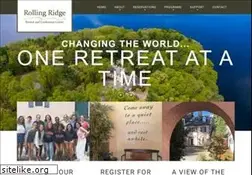 Sites similar to rollingridge.org