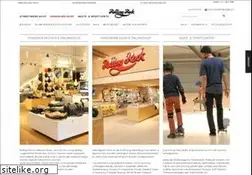 Sites similar to rollingrock.ch
