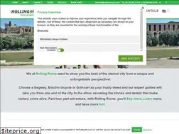 Sites similar to rollingrome.com