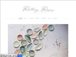 Sites similar to rollingroses.com