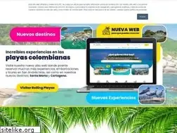 Sites similar to rollingsanandres.com