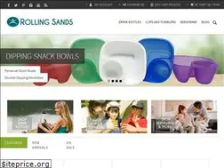 Sites similar to rollingsands.com