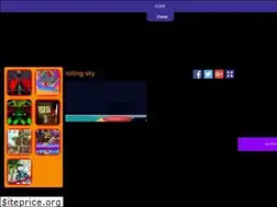 Sites similar to rollingskyonlinegame.com
