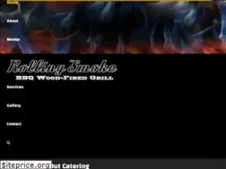 Sites similar to rollingsmokegrill.com