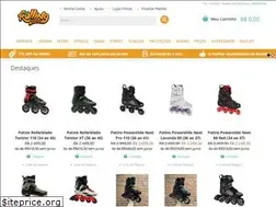 Sites similar to rollingsports.com.br