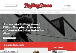 Sites similar to rollingstone.com.ar
