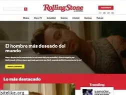 Sites similar to rollingstone.com.co