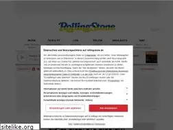 Sites similar to rollingstone.de
