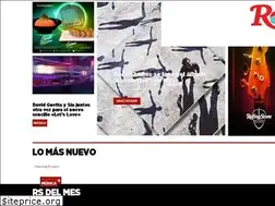 Sites similar to rollingstone.mx