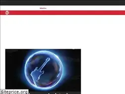 Sites similar to rollingstone.uol.com.br