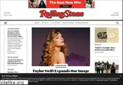 Sites similar to rollingstonemagazine.com