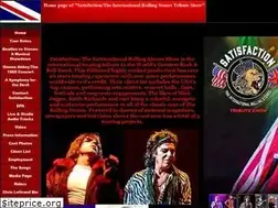 Sites similar to rollingstoneshow.com