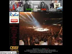Sites similar to rollingstonesitalia.com
