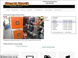 Sites similar to rollingstonesmusic.com