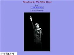 Sites similar to rollingstonesnet.com