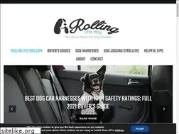 Sites similar to rollingthedog.com