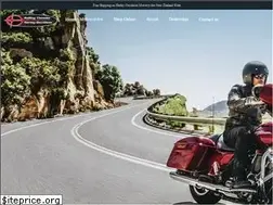 Sites similar to rollingthunder.co.nz