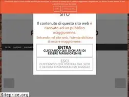 Sites similar to rollingtobacco.it