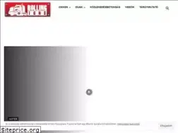 Sites similar to rollingtons.hu