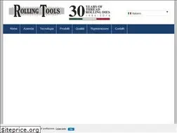 Sites similar to rollingtools.biz