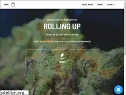 Sites similar to rollingup.com
