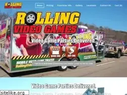 Sites similar to rollingvideogames.com
