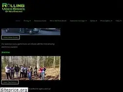 Sites similar to rollingvideogamesct.com